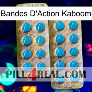 Kaboom Action Strips new08